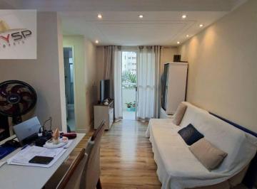 e6fc4eb53b0c869225de78cb4cfb82d01591984c · Apartamento com 2 dormitórios à venda, 63 m² por R$ 565.000,00 - Conceição - São Paulo/SP