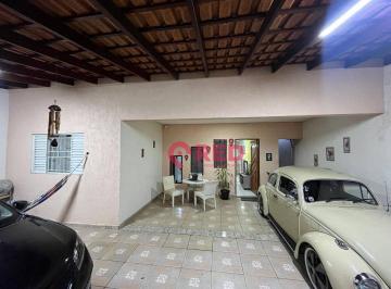 46676bffa70db2aa71e42cddfb412e30baa854b6 · Casa com 3 quartos à venda, 120 m² por R$ 440.000 - Júlio de Mesquita Filho - Sorocaba/SP