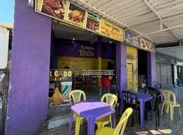 7dfe47e871202c9983e1479ab4da2d2261e87724 · Loja para alugar, 50 m² por R$ 3.293,00/mês - Rocha - São Gonçalo/RJ
