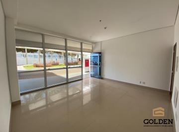 Comercial , Brasília · Sala 64m² Asa Norte Golden Office Corporate.