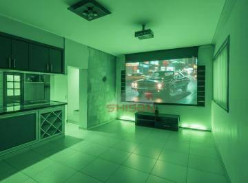 9c2a8c6bbcbd4feada17a19bc6064216f3727970 · Casa Térrea à Venda na Vila Mariana – 190m², Conforto e Tecnologia