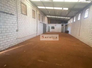 1020ddcb9429c10a2bc15143f0a3612c9e16353f · Galpão à venda, 900 m² por R$ 425.000,00 -  Núcleo Habitacional Cônego Arlindo José Zanotto - Itapuí