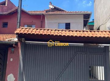 3e6f3886bfeb3a7e1041096700e3d512553ddb5e · Sobrado com 3 dormitórios à venda, 105 m² por R$ 489.000,00 - Vila Formosa - São Paulo/SP