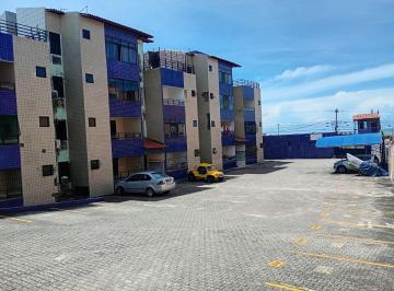 Apartamento de 3 quartos, Caucaia · Apartamento mobiliado na Praia de Icaraí