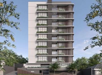 FACHADA · Apartamento com 1 dormitório à venda, 28 m² por R$ 342.669,00 - Anita Garibaldi - Joinville/SC