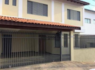 7877ba149b4e49450ecb7376290fc8f1e1860f5a · Casa com 3 dormitórios para alugar, 144 m² por R$ 4.606,00/mês - Vila Nova - Itu/SP