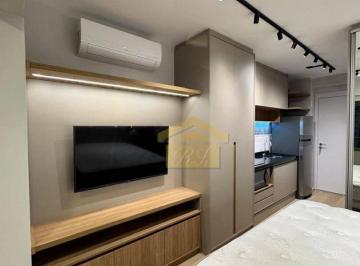 f0071c6d7c03fe4c0f094897547dc5ece8eec5b6 · Studio com 1 dormitório para alugar, 30 m² por R$ 3.693,20/mês - Vila Mariana - São Paulo/SP