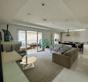 fc158921c9e39227225c210969881c6e9990683d · Apartamento à venda, 180 m² por R$ 2.705.000,00 - Belenzinho - São Paulo/SP