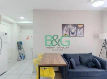 d343f1bf7f8ebf1474b9bdbddd2d7bb1e8929fcc · Apartamento à venda, 37 m² por R$ 449.000,00 - Bela Vista - São Paulo/SP