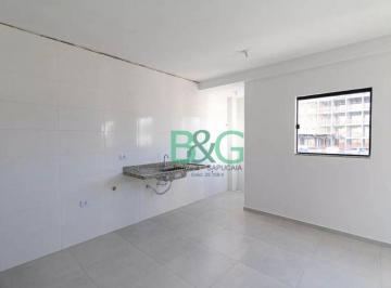 c98171753abeaa5f6cb61e2874b3dada75f9131a · Apartamento à venda, 43 m² por R$ 284.700,00 - Cidade Antônio Estevão de Carvalho - São Paulo/SP
