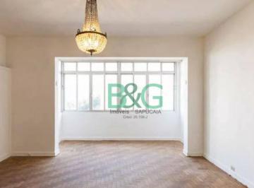 b37e501e1a8f56a45ca747582d0125f304681bc3 · Apartamento à venda, 163 m² por R$ 1.299.000,00 - Higienópolis - São Paulo/SP