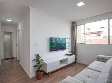 72ea1292b939993399d4213cf4366229f91d454e · Apartamento à venda, 60 m² por R$ 255.000,00 - Vila Renato (Zona Norte) - São Paulo/SP