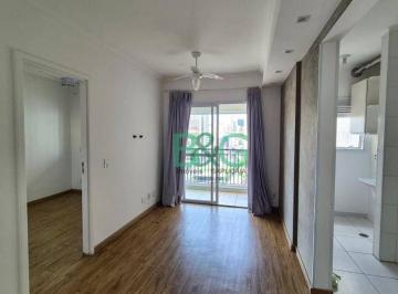 f31f79256319b8efe00da412836a369d73a9b9ff · Apartamento à venda, 41 m² por R$ 489.000,00 - Centro Histórico de São Paulo - São Paulo/SP
