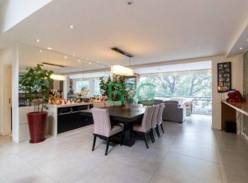 7c7ba8471a763f7b6986b4723b1ed24d349fc443 · Apartamento Garden à venda, 275 m² por R$ 2.850.000,00 - Bosque da Saúde - São Paulo/SP