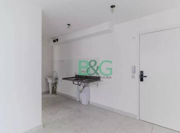 2a58e6240d8f8f45d62dd588b87f9fb28829ef13 · Apartamento à venda, 38 m² por R$ 392.400,00 - Centro - São Paulo/SP