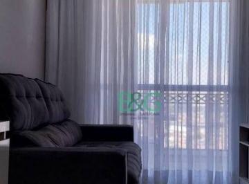 5a0120921e3bbccac6d6b7ed303ab1d7fe7ca4be · Apartamento à venda, 69 m² por R$ 695.000,00 - Jardim Japão - São Paulo/SP