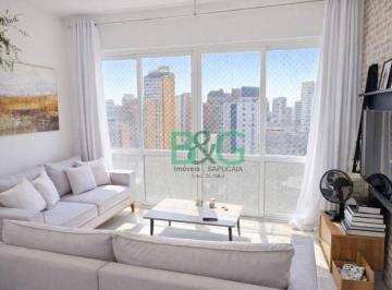151a9896fbb6395bc9400f5af4215388d55a98d2 · Apartamento à venda, 100 m² por R$ 950.000,00 - Perdizes - São Paulo/SP