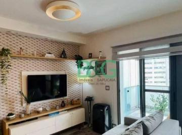 c8406a5d3d3065f3034003e73bd4fb118db8d911 · Apartamento à venda, 51 m² por R$ 718.000,00 - Barra Funda - São Paulo/SP