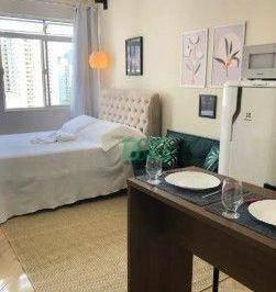 397d95e7c3867ab8941ce011976c9ad33a834fbc · Studio à venda, 25 m² por R$ 290.000,00 - Bela Vista - São Paulo/SP