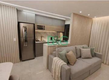 e6fc6094d189cf7879f9103972a064cb52ee81a9 · Apartamento à venda, 62 m² por R$ 852.800,00 - Jardim Independência - São Paulo/SP