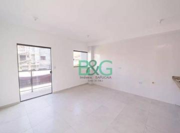 6ad17c88ccc09694f6c7ffed1639549f23e61372 · Apartamento à venda, 49 m² por R$ 323.300,00 - Cidade Antônio Estevão de Carvalho - São Paulo/SP