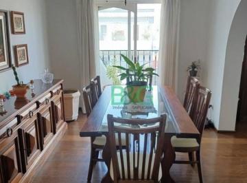 0fe1af5b440e62bf8c8ca9fed99e37766b9b7070 · Apartamento à venda, 198 m² por R$ 1.150.000,00 - Santana - São Paulo/SP