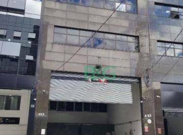 f3a1d07cf66f65871bcc32e73bac0a605e8cfb17 · Prédio à venda, 1330 m² por R$ 19.000.000,00 - Canindé - São Paulo/SP