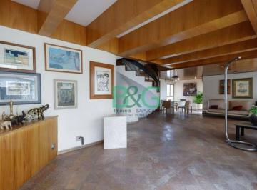 a1d065bd310831a6641b68e3afb904491ef8b682 · Cobertura à venda, 196 m² por R$ 2.400.000,00 - Perdizes - São Paulo/SP