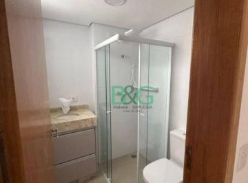 77a75a29dc4d8d286ba8ecbdf30927b4362cad75 · Apartamento Duplex com 1 dormitório no condomínio Antibes - Santana - São Paulo- SP