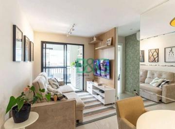 0cb17cf7a471aab32684ada33b9b4555910be02c · Apartamento com 2 dormitórios à venda, 54 m² por R$ 614.000,00 - Campos Elíseos - São Paulo/SP