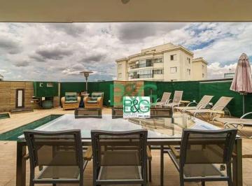 d96e9502abfed0e064e051caf0a6322839623951 · Cobertura à venda, 420 m² por R$ 4.500.000,00 - Perdizes - São Paulo/SP