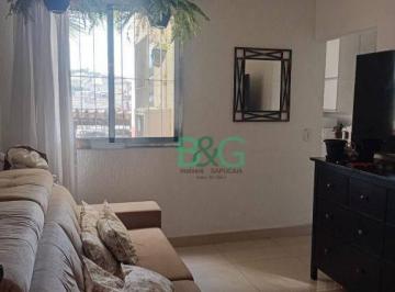 b5e507bdac42eec626a7e0ea226f16cb4ec150bc · Apartamento à venda, 45 m² por R$ 277.000,00 - Conjunto Habitacional Barreira Grande - São Paulo/SP