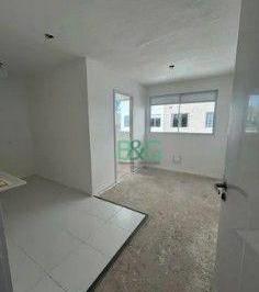 04aae9e0e59c30411b4619e3ba45226177aa97a9 · Apartamento à venda, 32 m² por R$ 300.000,00 - Quinta da Paineira - São Paulo/SP