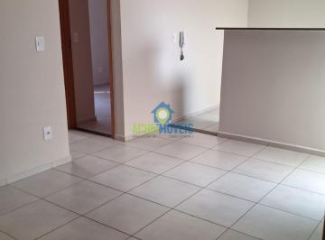 Apartamento · 2 Quartos · 1 Vaga · APARTAMENTO À VENDA – CONDOMÍNIO ART LIFE | ARAÇATUBA