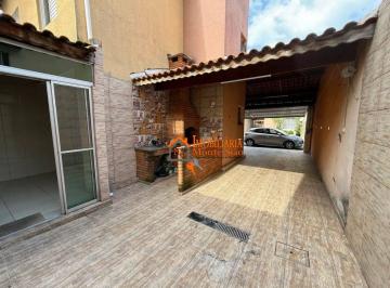 f047074b926cb6f910bf3efe12e596ab17d9ec84 · Sobrado com 2 dormitórios à venda, 130 m² por R$ 390.000,00 - Jardim Oliveira - Guarulhos/SP