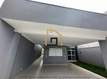 Casa de 3 quartos, Maringá · Casa no Jardim Munique