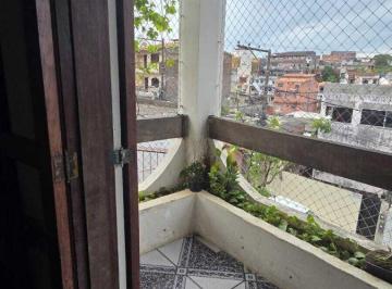 Casa de 3 quartos, Salvador · Casa com 3/4 com suíte Rua Botuporã Pernambués R$360.000,00