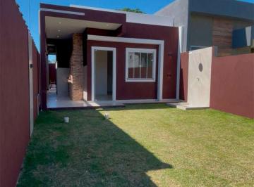 Casa · 150m² · 2 Quartos · CASA  EM UNAMAR // CABO FRIO - RJ