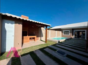 Casa · 180m² · 2 Quartos · 2 Vagas · CASA EM UNAMAR // CABO FRIO - RJ