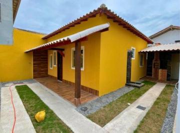 Casa · 2 Quartos · 2 Vagas · Casa em Unamar - Tamoios/Cabo Frio