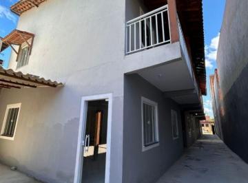 Apartamento · 50m² · 2 Quartos · APARTAMENTO  EM UNAMAR // CABO FRIO - RJ