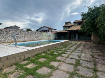Casa · 100m² · 4 Quartos · 3 Vagas · Casa em Unamar Tamoios Cabo Frio