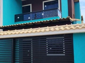 Casa · 150m² · 2 Quartos · 1 Vaga · CASA EM UNAMAR // CABO FRIO - RJ