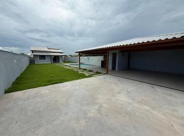 Casa · 130m² · 3 Quartos · 1 Vaga · Casa em Unamar ,Tamoios Cabo-Frio