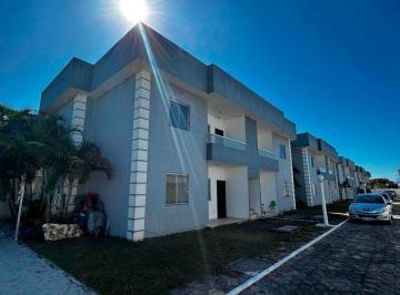 Apartamento · 50m² · 2 Quartos · CASA EM UNAMAR // CABO FRIO - RJ