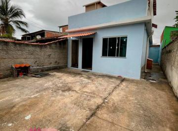 Casa · 130m² · 2 Quartos · CASA PRONTA ENTREGA EM UNAMAR // CABO FRIO - RJ