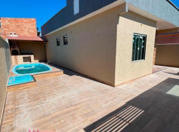 Casa · 140m² · 2 Quartos · 2 Vagas · Casa em Unamar - Tamoios/Cabo Frio