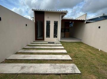 Casa · 150m² · 3 Quartos · 2 Vagas · CASA EM UNAMAR // CABO FRIO - RJ