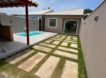 Casa · 75m² · 2 Quartos · 2 Vagas · Casa em Unamar - Tamoios/Cabo Frio