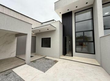 Casa · 80m² · 2 Quartos · 2 Vagas · Casa em Unamar ,Tamoios Cabo-Frio